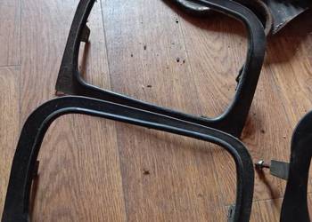 Ramki świateł fiat 126p