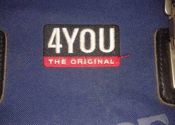Oryginalny plecak 4YOU Oryginalny plecak 4YOU