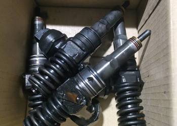 VW Passat B5 1.9 TDI 130km.awx