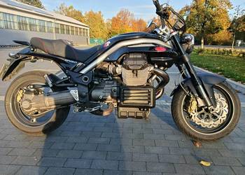 Moto Guzzi Griso 1100