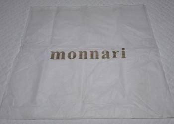 Worek Monnari, 54x52cm (Kreatywne)