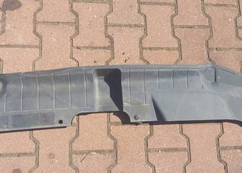 Osłona pasa górnego AUDI Q5  8R0807081A