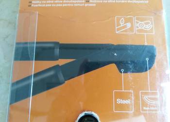 NOWY Sekator do gałęzi krótki nożycowy hook single step L28 Wysyłam