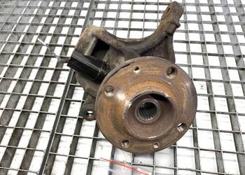 ZWROTNICA LEWY PRZÓD CITROEN C3 III 1.2 83KM 16-24