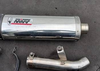 Wydech Suzuki GSF 1250 Bandit