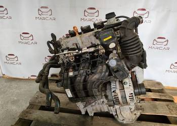 Silnik Opel Karl L5Q 55580863 CPY