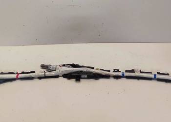 MAZDA 2 TOYOTA YARIS IV KURTYNA AIRBAG LEWA 62180-K0021