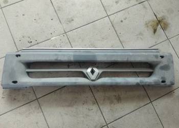 Renault Messenger Master B120 B110 B90 B80 grill atrapa osłona chłodnicy
