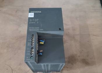 Zasilacz Siemens SITOP 5 6EP1333-2AA00