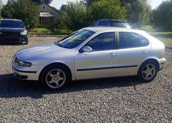 Seat Leon stan bardzo dobry