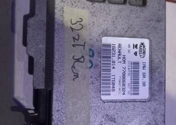 Komputer renault 77000860324