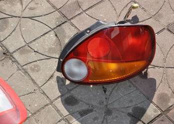 matiz lampa prawa WYSYŁKA