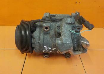 HONDA CIVIC IX CR-V 2.2 I-DTEC 12r 150KM N22B4 sprezarka klimatyzacji