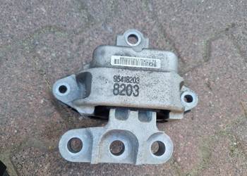 ŁAPA PODUSZKA SILNIKA OPEL MOKKA X 95418203 ITA 1.4T