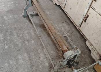 Walcarka ręczna do blach