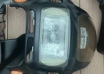 Honda cbr f1 pc19/23 cala części owiewki lagi licznik koła cdi wahacz