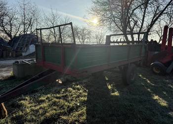 Rozrzutnik jednoosiowy