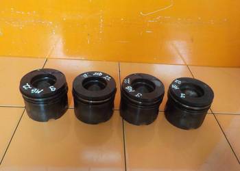 BMW X3 E83 E46 E60 E87 E90 2.0 D 07r 150KM tlok