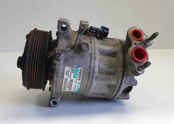 SPRĘŻARKA KLIMATYZACJI Volvo V40 II 1.6 D2 _ P31291251