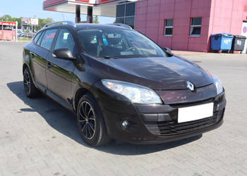Renault Megane 1.6 16V