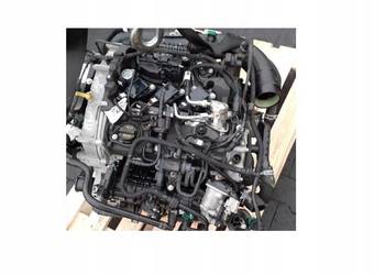 Silnik Ford Mondeo 1.0 Ecoboost M0JA M0JB M0JC Ford OE