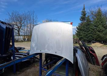 Maska Przód  Golf 3