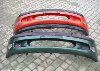 zderzak przedni opel tigra