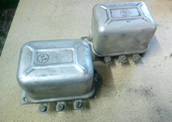 Regulator napięcia prądnicy Nysa Żuk Warszawa