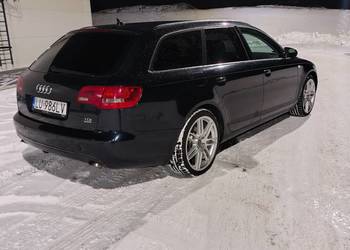 Audi A6 C6 * 3.0TDI * Quatrro* 280 km *