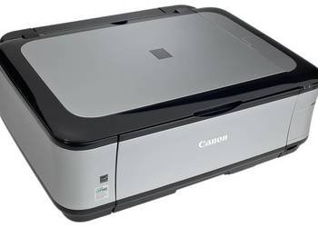 Canon Pixma MP550 , Drukarka , Skaner , Ksero