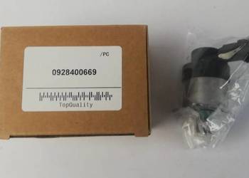 Nowy zawór regulacji paliwa Opel Chevrolet 0928400669