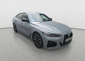 BMW 420 G22/G23/G82 (2020-)
