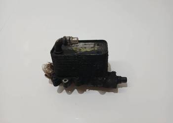 CHŁODNICA OLEJU SKRZYNI BMW E60 E61 306D3 3.0D 7800479 (4824998)