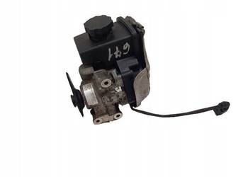 POMPA WSPOMAGANIA USZKODZONE A0034664301 1.8 16V Mercedes C-klasa III W204