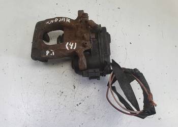 Renault Kadjar TYLNY ZACISK HAMULCOWY prawy tył PASAŻERA