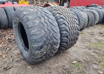 560/60-22.5 550/60-22.5 550/60r22.5 16PR Vredestein Alliance