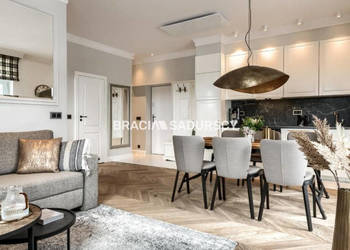 Mieszkanie 70m2 4 pokoje Zakopane