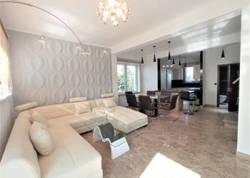 140m2,4syp,3łaz,pompa,klima,jacuzi/światłowód/LUSINA-ISK/ENG 140m2,4beds,3…