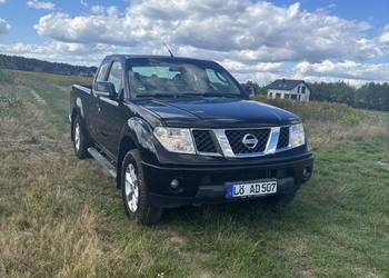 Nissan Navara 2.5