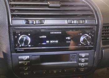 Zestaw Pioneer Carrozzeria DEH-P01