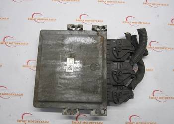 NISSAN JUKE I F15 1.5 DCI 14r komputer silnika 237101KB4A S180153133