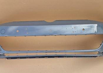 VW GOLF 7 VII LIFT ZDERZAK PRZÓD GTI GTD 5G0807221