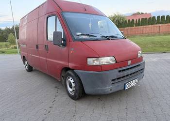 Fiat Ducato 2.5D