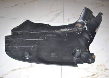 Dolna osłona pojemnika na akumulator BMW E60 E60 LCI E61 E61LCI