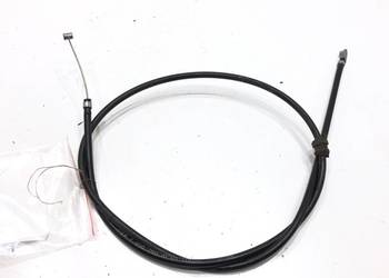 LINKA MASKI BMW E60 7008760 03-10 CIĘGNO OTWIERANIA, ZAMKA