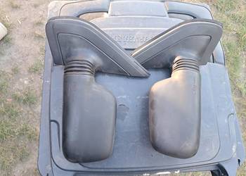 Lusterka zewnętrzne Daewoo Tico