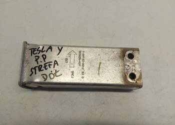 TESLA MODEL Y 2024r WZMOCNIENIE ZDERZAKA 1109193-00-C