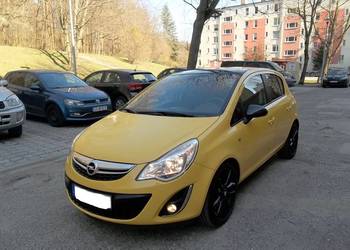 119 tkm 1.2 Nowa Skrzynia Biegów Wersja Color Cosmo Wyjątkowa Tania !