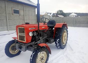 Ursus C-330M 90rok zarejestrowany#oryginal(330,  MF,  t25, 360, 2812, 255