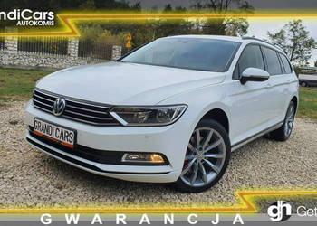 Volkswagen Passat 2.0 TDI 150KM # DSG # Trendline # Serwis do Końca # Supe…
